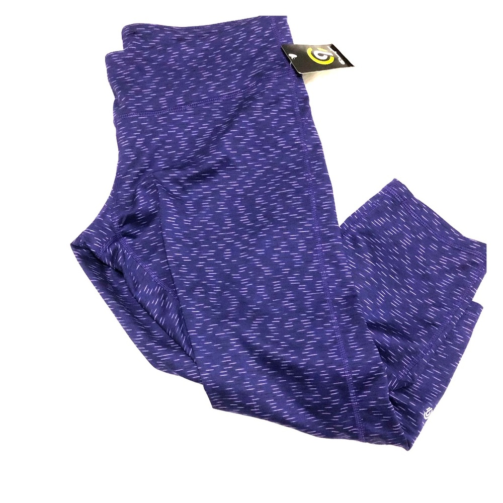 NWT Champion C9 Capri Athletic Leggings
